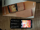 诺基亚（NOKIA）220 4G 移动联通电信全网通 2.8英寸双卡双待 直板按键手机 老人老年手机 学生手机 黑色 实拍图