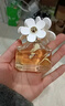 马克雅可布马克雅克布Daisy小雏菊女士淡香水持久留香香氛礼女生礼物 100ml 实拍图