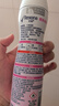 舒耐女士爽身香体喷雾 樱香亮肤150ml 一喷净味樱花香 (包装随机) 实拍图