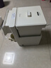 美的（Midea）小魔方电热水瓶电水瓶饮水机 烧水壶电水壶电热水壶 316L不锈钢保温恒温一体可拆 国家补贴 20FPro 实拍图