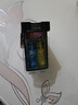 玖六零CL846彩色墨盒适用佳能MG3080 TS3480 TS3180墨盒PG845 TS3380 MG2580s 2400 TS308 iP2880s连供打印机墨水盒 实拍图