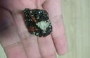 比比赞（BIBIZAN）五珍黑芝麻丸600g约60颗老人孕妇零食即食滋补糕点心休闲零食品 实拍图