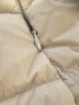 京东【高端洗护】羽绒服/棉服/派克服清洗服务1件 衣物价值不超8000元 实拍图