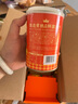 三只松鼠黄桃鲜果捞425g*6罐礼盒装零食新鲜水果清爽水果罐头节日送礼 实拍图