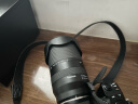 腾龙（Tamron）B061X 18-300mm F/3.5-6.3 Di III-A VC VXD防抖远摄大变焦微单镜头旅游（富士X口） 实拍图