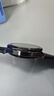 Smorss【2片秒贴神器】适用小米watch s4保护膜小米watch S4/eSIM钢化膜抗蓝光手表膜护眼防刮摔全屏贴膜 实拍图