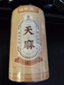 福东海 天麻片100克【干净大片】 云南昭通切片泡茶泡酒煲汤滋补养生茶 实拍图