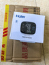 海尔（haier）手腕式电子血压计家用血压测量仪医用高精准W1701L 【医用超精准】免脱衣手腕式+语音播报+充电套装 实拍图