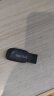 闪迪（SanDisk）128GB USB3.0 U盘 CZ410酷邃 读速100MB/s 小巧便携 密码保护 商务办公学习优选 实拍图