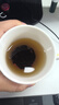 八马茶业组合茶叶 欢腾金骏眉正山小种110g*2罐装 实拍图