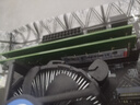联想（Lenovo）4GB  DDR4 2666 台式机内存条 实拍图