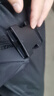 威戈（WENGER）瑞士军刀休闲运动斜挎包3L男女单肩包胸包腰包出差612653 实拍图