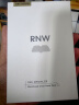 如薇（RNW）去黑头鼻贴膜5组10片免撕拉面膜导出精华液粉刺草莓鼻收缩毛孔 实拍图