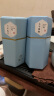 徽六绿茶太平猴魁六安瓜片茶叶80g 徽味一级2025新茶雨前罐装自己喝 实拍图