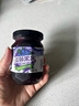 云山半0脂肪蓝莓酱150g 面包涂抹酱 沙拉水果酱冰淇淋酱吐司早餐 实拍图
