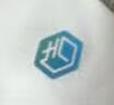 京东京造【液氨抗皱】短袖男士t恤纯棉白小T送男友礼物 白色 XL 实拍图