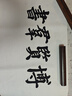 【全网低价】一得阁 墨汁 练习墨汁大容量书法国画专用作品墨液 初学者学生文房四宝高档创作 练习墨1000g 实拍图