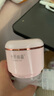 十月结晶电动吸奶器一体式自动变频挤奶器便携单边吸奶器无痛按摩随机发货 实拍图