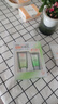 百雀羚（PECHOIN）防晒霜 草本美白隔离防晒乳SPF50+ 防晒黑防水防汗面部护肤化妆品 【新升级防晒套装】防晒 60g +洁面35g 实拍图