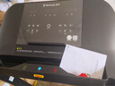 舒华（SHUA）小型家用跑步机家庭用A9爬坡走步机减震室内静音可折叠马拉松奥运 畅跑版2.0-20W人选择/无刷马达 实拍图