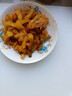 榨菜丝开味小菜50g/袋鲜嫩脆爽下饭菜腌菜清淡去皮小包配粥咸菜 榨菜丝50g*10包 实拍图