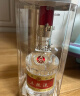 五粮液 普五八代 浓香型白酒 52度 500ml*2 双瓶 年份随机发货 实拍图