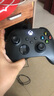微软Xbox无线游戏手柄 磨砂黑+USB-C线 蓝牙 适配Xbox/PC/平板/手机 Steam促销 黑神话悟空 怪物猎人 实拍图