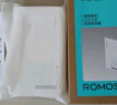 罗马仕(ROMOSS)sense4s超薄小巧手机充电宝10000毫安时迷你便携移动电源适用于苹果华为小米平板 实拍图