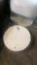 石头（roborock）扫地机器人扫拖一体 P20 Ultra 自动上下水版 自动集尘热水洗拖布烘干补水擦地拖地 A1840RR 实拍图