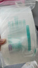 新贝 储奶袋 装奶保鲜袋 母乳储存袋 一次性存奶袋可冷冻 加厚防漏30片 实拍图