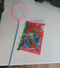 阔庭（KUOTING）鱼缸水族箱生态桌面鱼缸新款懒人鱼缸过滤制氧一体黑色【特大号】 实拍图