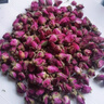 艺福堂花草茶 精品平阴原产胎玫瑰花茶120g 养生茶送母亲不熏硫搭菊花茶 实拍图