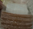 龙大美食黑椒德式香肠400g*3袋（24根）早餐肠烤肠肉肠热狗肠空气炸锅食物 实拍图