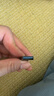 三星（SAMSUNG）256GB USB3.1 U盘 BAR升级版+深空灰 金属优盘 高速学生办公 读速400MB/s（Gen 1）适用哨兵模式 实拍图