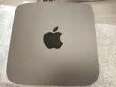 Apple Mac mini/studio 二手苹果迷你主机 台式机电脑 办公设计小主机 Mac mini 2018 样式配置可参考质检报告 实拍图