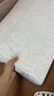 睡眠博士（AiSleep）泰国乳胶枕 94%天然乳胶 泰国进口成人护颈椎枕头 深睡专用波浪枕 实拍图