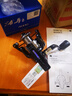 光威（GW）4000型号浦舟三代鱼线轮泛用纺车轮金属线杯渔轮远投路亚海钓轮子 实拍图