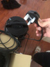 松下（Panasonic）吸尘器 桶式吸尘器 家用有线手持大功率商用清洁机除尘器 多重过滤 强劲吸力 【16L】MC-YL631 实拍图