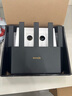 Tenda腾达路由器【狂暴WiFi7】云霄BE5100超强2.5g无线千兆穿墙王信号增强家用立式Mesh放大器国家补贴 实拍图