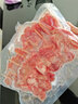 元牧希 国产调理牛羊肉小串100串 净重2.4斤牛肉60串+羊肉40串源头直发 实拍图