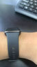 荣耀（HONOR）手环10 NFC版【国家补贴15%】曜石黑 运动智能手环 轻薄双曲面 健康晨报 心率血氧监测 送男友 实拍图