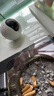 萤石CB2黑色免费流量款 4G无限流量 300万超清 大容量锂电池 室内智能监控家用摄像头 AOV全天录像  实拍图