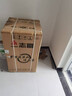 志高（CHIGO）全自动洗衣机 家用小型波轮 洗脱一体机大容量 公寓宿舍出租房 8KG咖啡金【蓝光洗护+风干洁桶+强电机】 实拍图