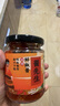 酱先生无脂辣椒酱0脂肪蒜蓉鲜椒超辣低脂酱料拌饭拌面下饭菜248g特辣 实拍图