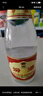汾酒 黄盖玻汾 清香型高度白酒 53度 475mL 单瓶装 纯粮酒 实拍图