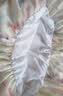浪莎花苞裙裤女夏季新款休闲裤小个子薄款宽松垂感阔腿裤高腰显瘦裤子 碎花 【自带内衬防走光】 M 推荐【100-120斤】 实拍图