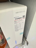 沁园（TRULIVA）净水器家用双子芯1200G初始流速体验净水机 厨下式8年RO过滤器 直饮机净饮机UR-S61096国家补贴 实拍图