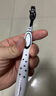 高露洁（Colgate）牙刷男士 去牙渍亮白牙齿清洁烟渍茶渍成人软毛含炭刷丝4支 实拍图