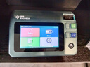 逸捷 血糖尿酸血脂血压8功能一体机家用体检仪总胆固醇甘油三酯医用级 【彩屏pro版】8功能家用体检仪+共2套试纸 实拍图