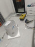 海尔（Haier）智家出品Leader 热水器 电热水器40升 家用储水式卫生间洗澡小户型租房优选上门安装防电墙专利LC 40L 1500W 租房优选 LC行业第一 实拍图